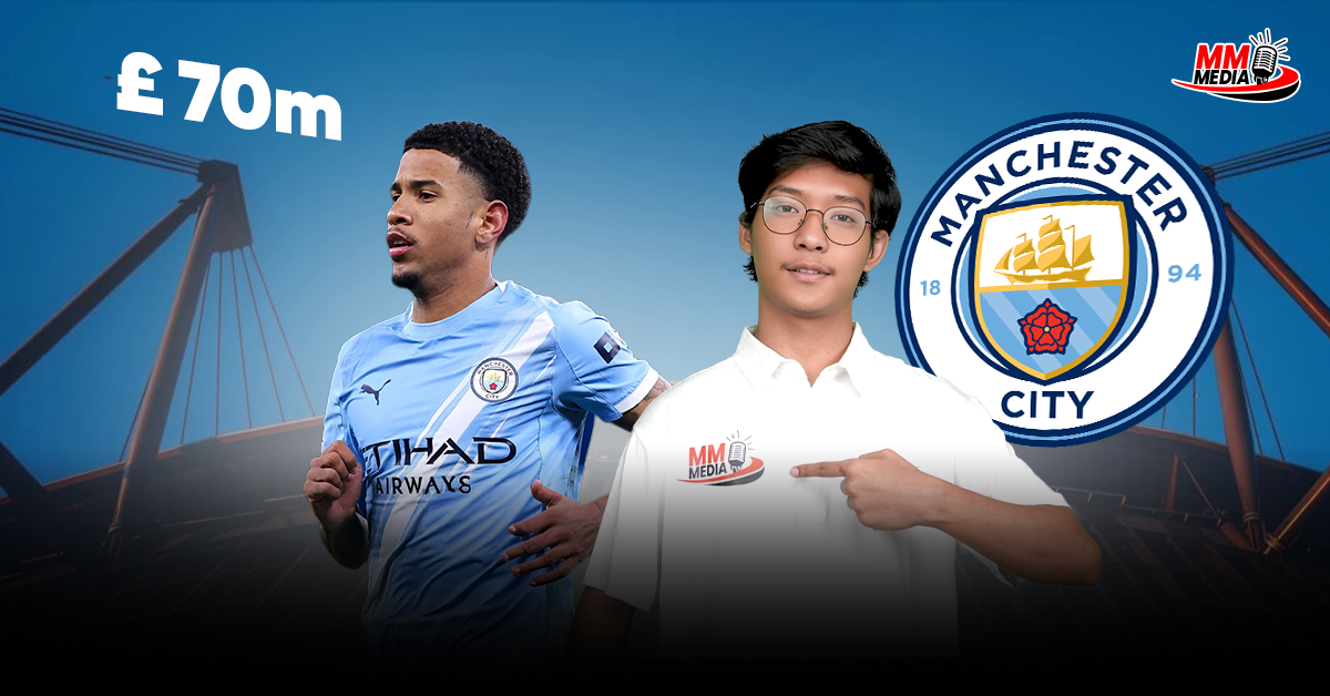 Manchester City to sell Savinho in January if they get £50m